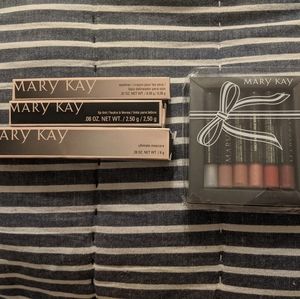NEW Mary Kay Make Up